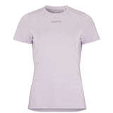 ADV Essence SS Tee 2 W-Aster