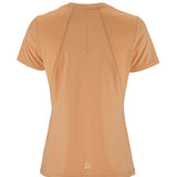 T-shirt ADV Essence SS 2 W-Apricot