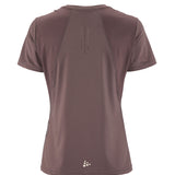 T-shirt ADV Essence SS 2 W-Flint