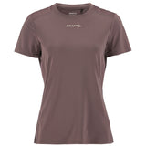 T-shirt ADV Essence SS 2 W-Flint