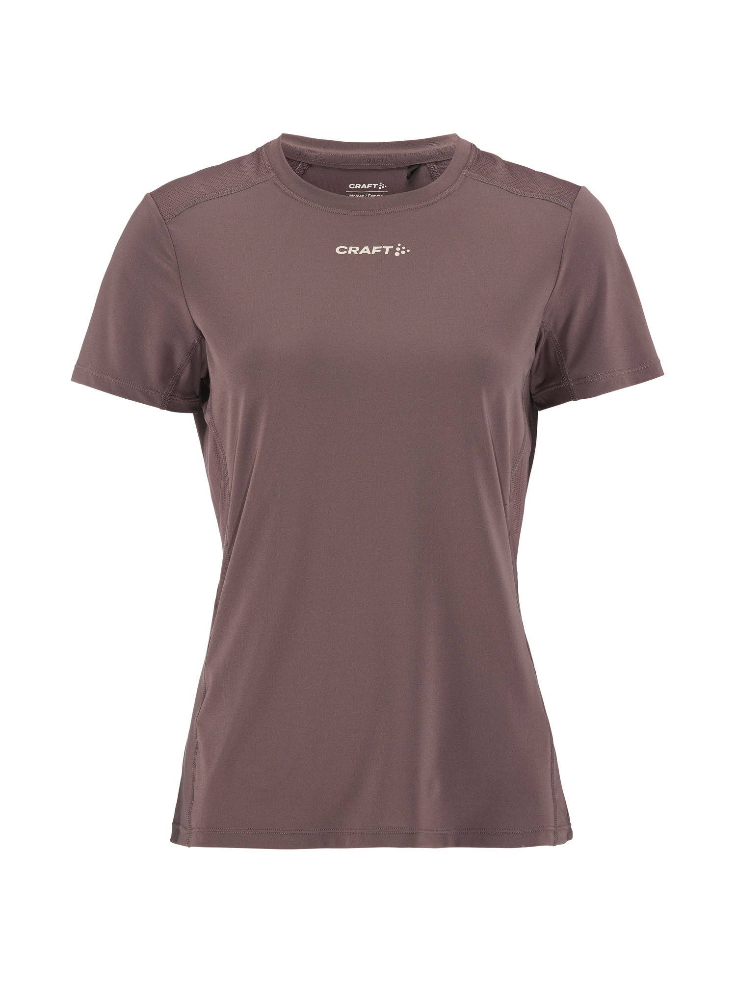 T-shirt ADV Essence SS 2 W-Flint