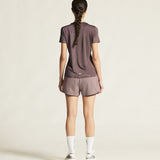 T-shirt ADV Essence SS 2 W-Flint