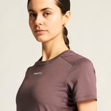 T-shirt ADV Essence SS 2 W-Flint