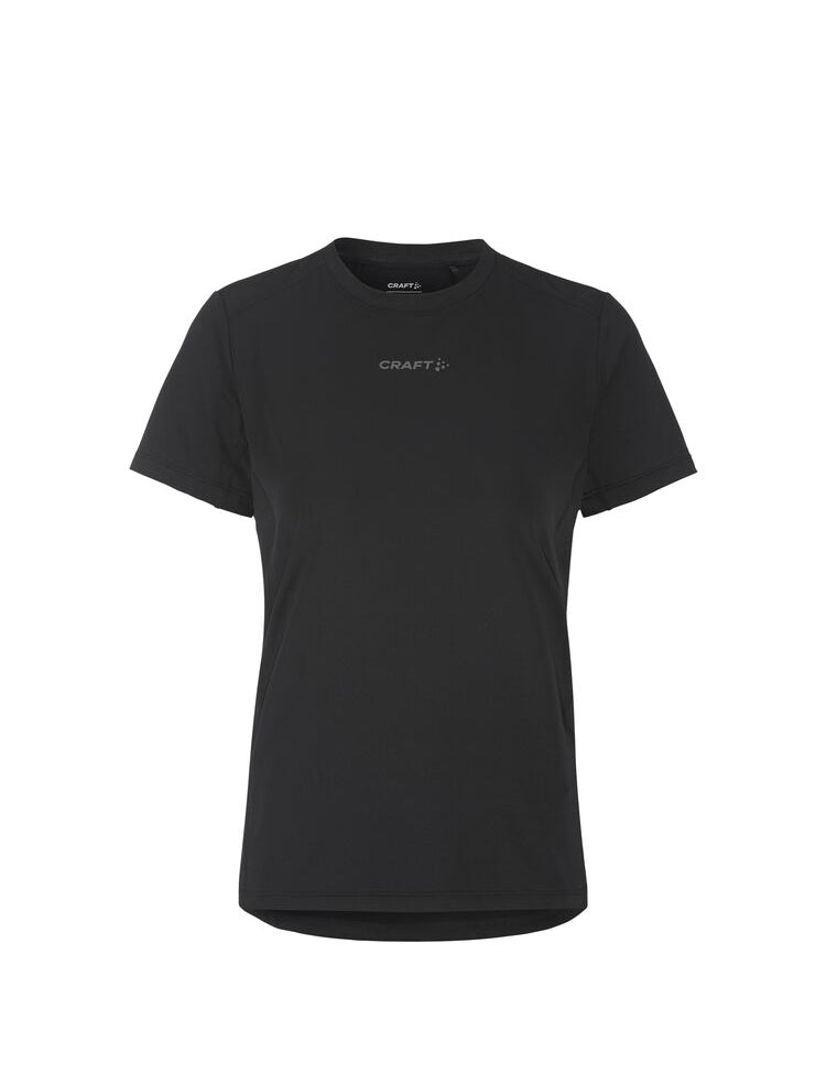 ADV Essence SS Tee 2 W