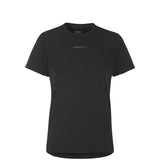 ADV Essence SS Tee 2 W-Black