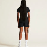 ADV Essence SS Tee 2 W-Black