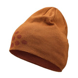 ADV Nordic Training Merino Logo Hat-Buff