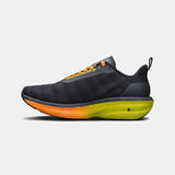 Endurance 2 M-BleuBleu foncé