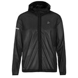 Veste légère PRO Hydro M-noir