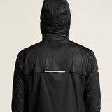 Veste légère PRO Hydro M-noir