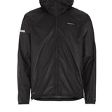 PRO Hydro Lightweight Jacket M-Black/Black