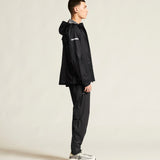 PRO Hydro Lightweight Jacket M-Black/Black