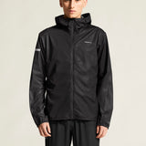 PRO Hydro Lightweight Jacket M-Black/Black