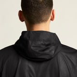 PRO Hydro Lightweight Jacket M-Black/Black