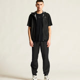 Pantalon léger PRO Hydro M-Noir/Noir