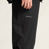 Pantalon léger PRO Hydro M-Noir/Noir