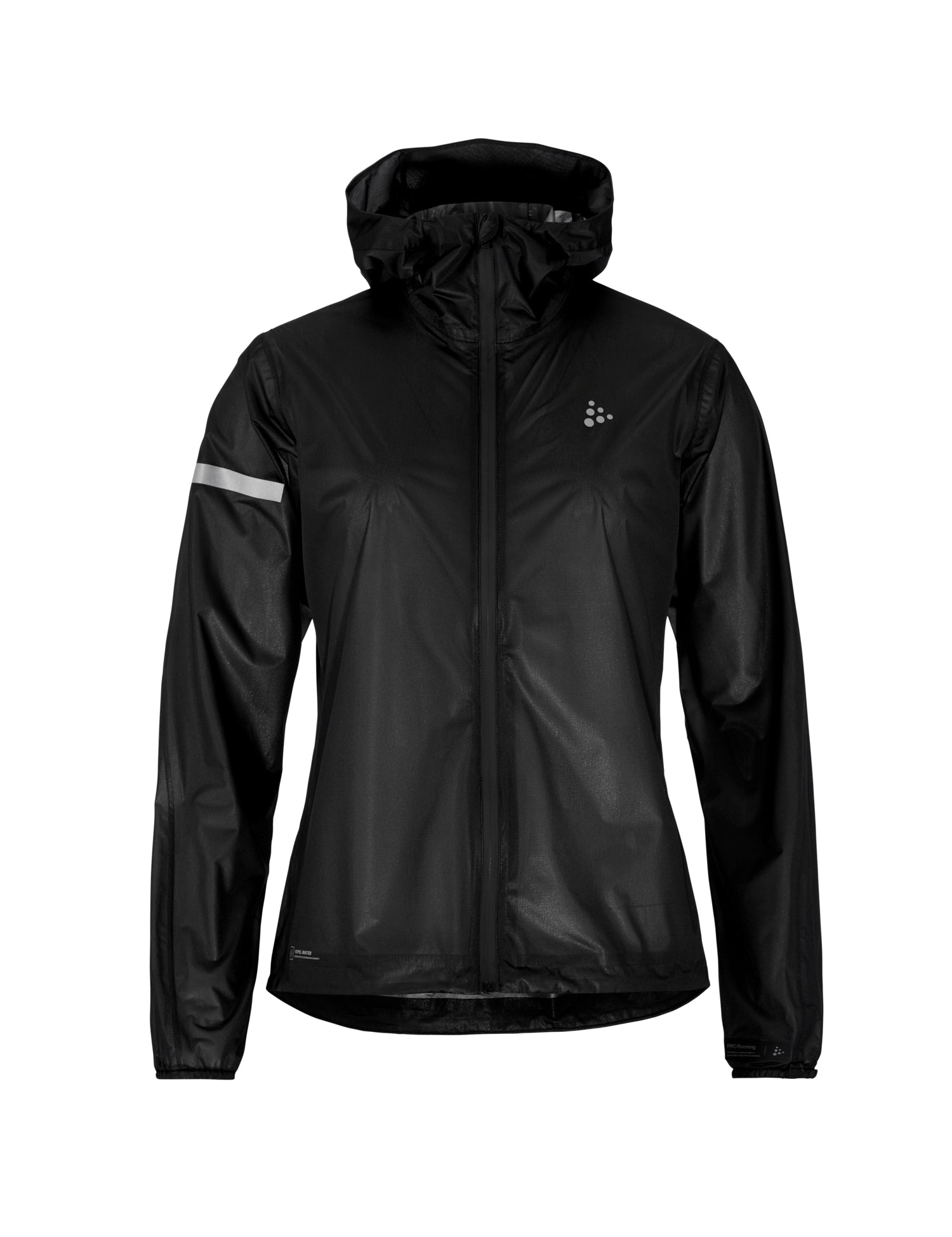 PRO Hydro Lightweight Jacket W