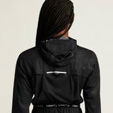 Veste légère PRO Hydro W-Noir