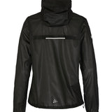 Veste légère PRO Hydro W-Noir/Noir
