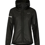 Veste légère PRO Hydro W-Noir/Noir