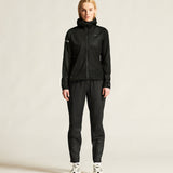 PRO Hydro Lightweight Jacket W-Black/Black