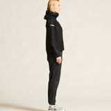 PRO Hydro Lightweight Jacket W-Black/Black