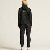 PRO Hydro Lightweight Jacket W-Black/Black