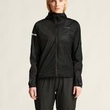 PRO Hydro Lightweight Jacket W-Black/Black