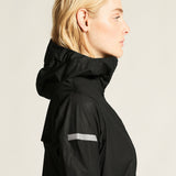 PRO Hydro Lightweight Jacket W-Black/Black