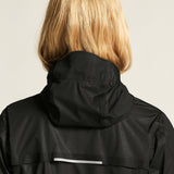 PRO Hydro Lightweight Jacket W-Black/Black