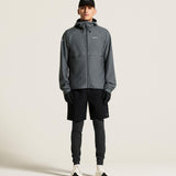 PRO Hydro Jacket 3 M-Norit/Grey