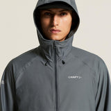 PRO Hydro Jacket 3 M-Norit/Grey