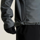 PRO Hydro Jacket 3 M-Norit/Grey