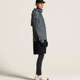 PRO Hydro Jacket 3 M-Norit/Grey