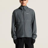 PRO Hydro Jacket 3 M-Norit/Grey