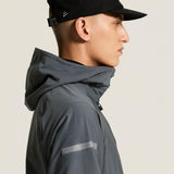 PRO Hydro Jacket 3 M-Norit/Grey