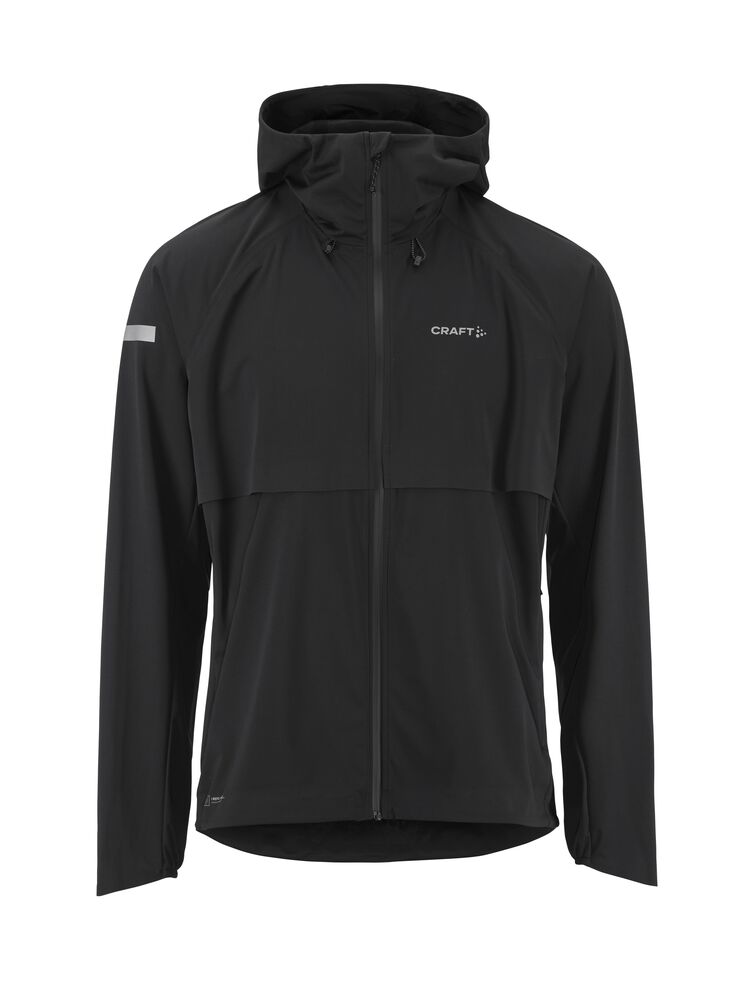 PRO Hydro Jacket 3 M-Black