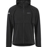 PRO Hydro Jacket 3 M-Black