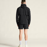 PRO Hydro Jacket 3 M-Black