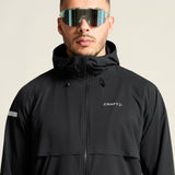 PRO Hydro Jacket 3 M-Black