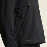 PRO Hydro Jacket 3 M-Black