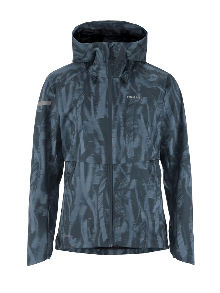 Pro Hydro Jacket 3 W-North/Multi