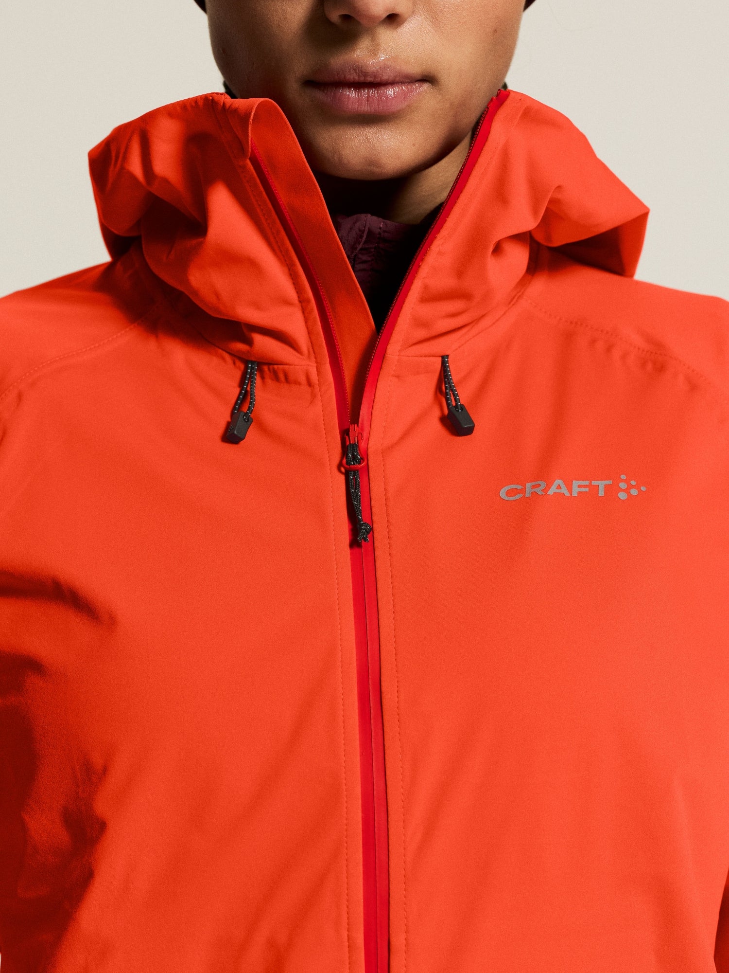 PRO Hydro Jacket 3 W-Pace