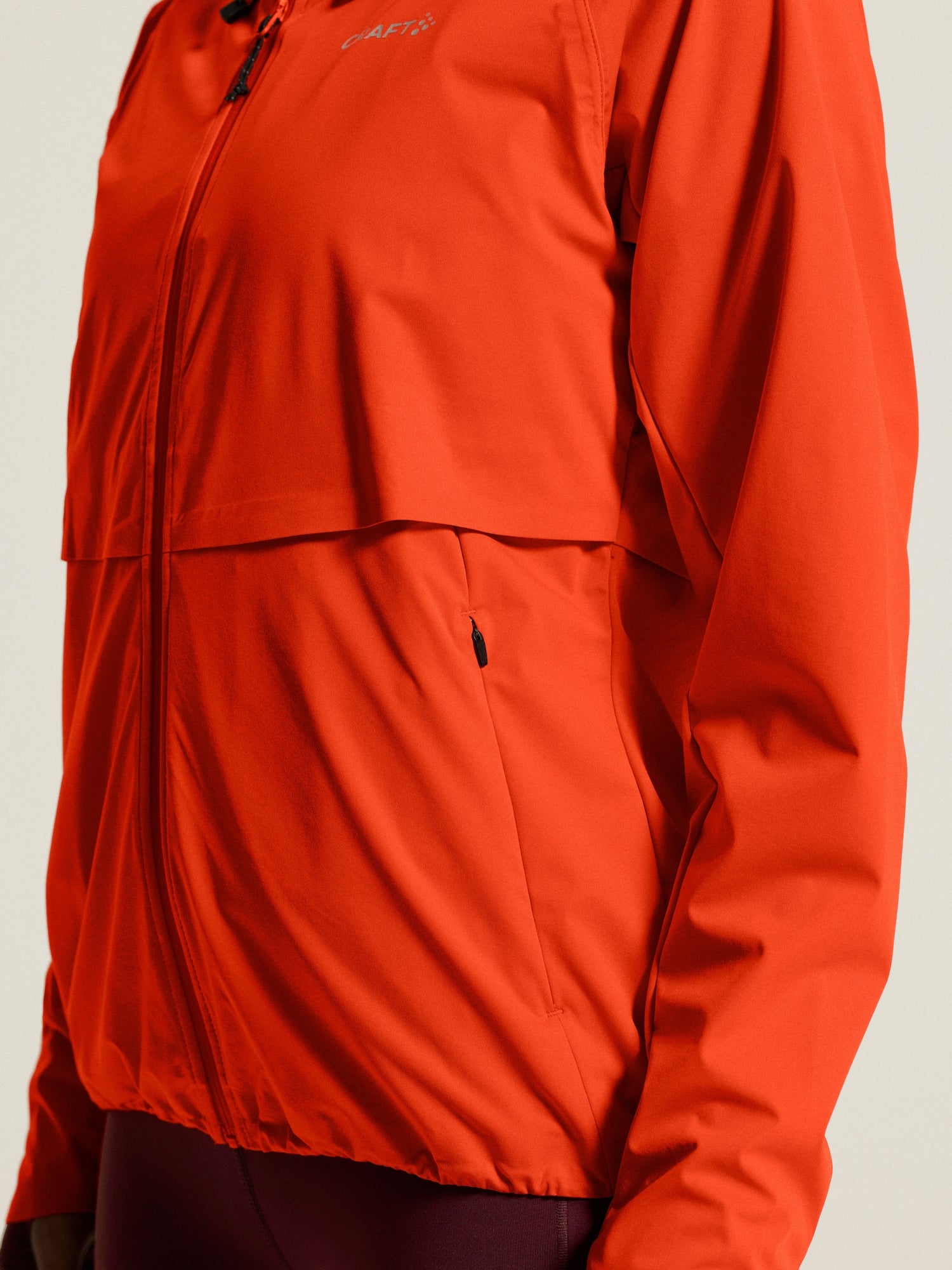 PRO Hydro Jacket 3 W-Pace