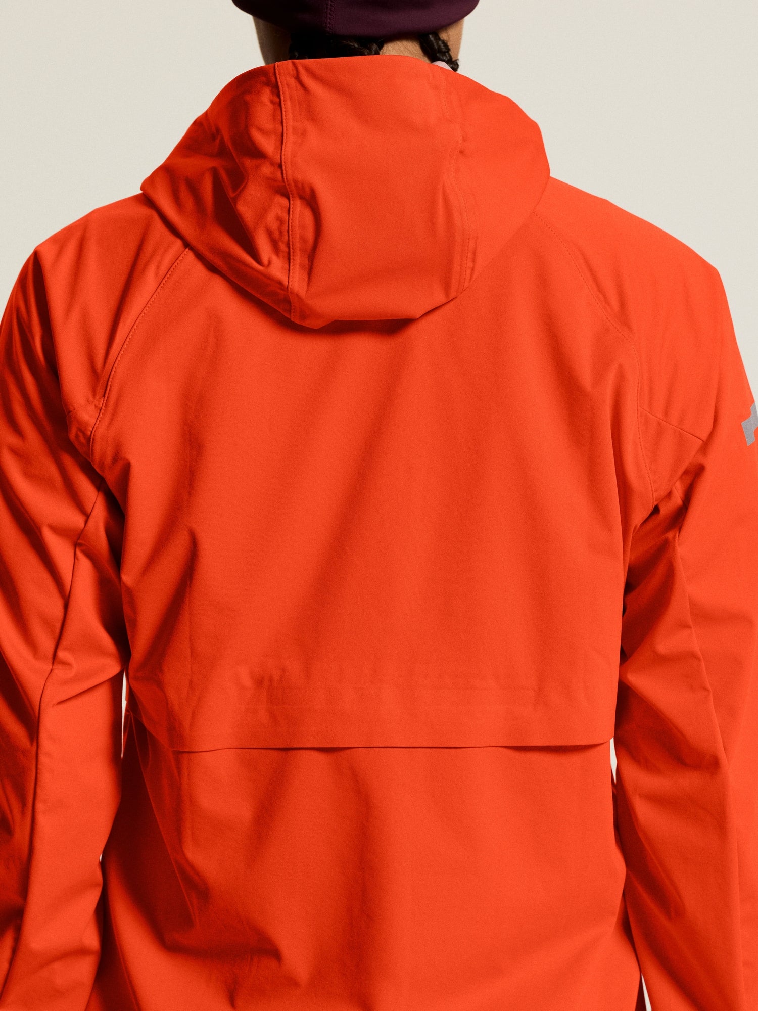 PRO Hydro Jacket 3 W-Pace
