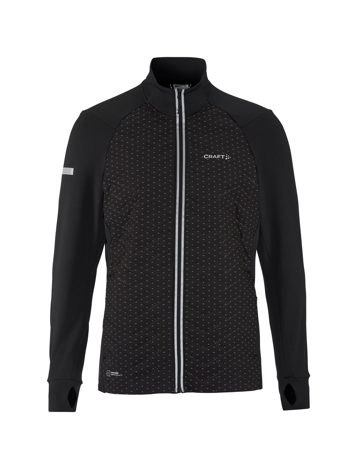 ADV SubZ Lumen Jacket 4 M-Black