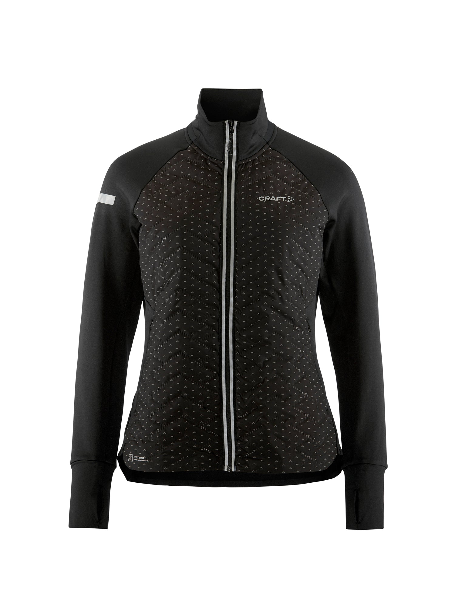 ADV SubZ Lumen Jacket 4 W-Black