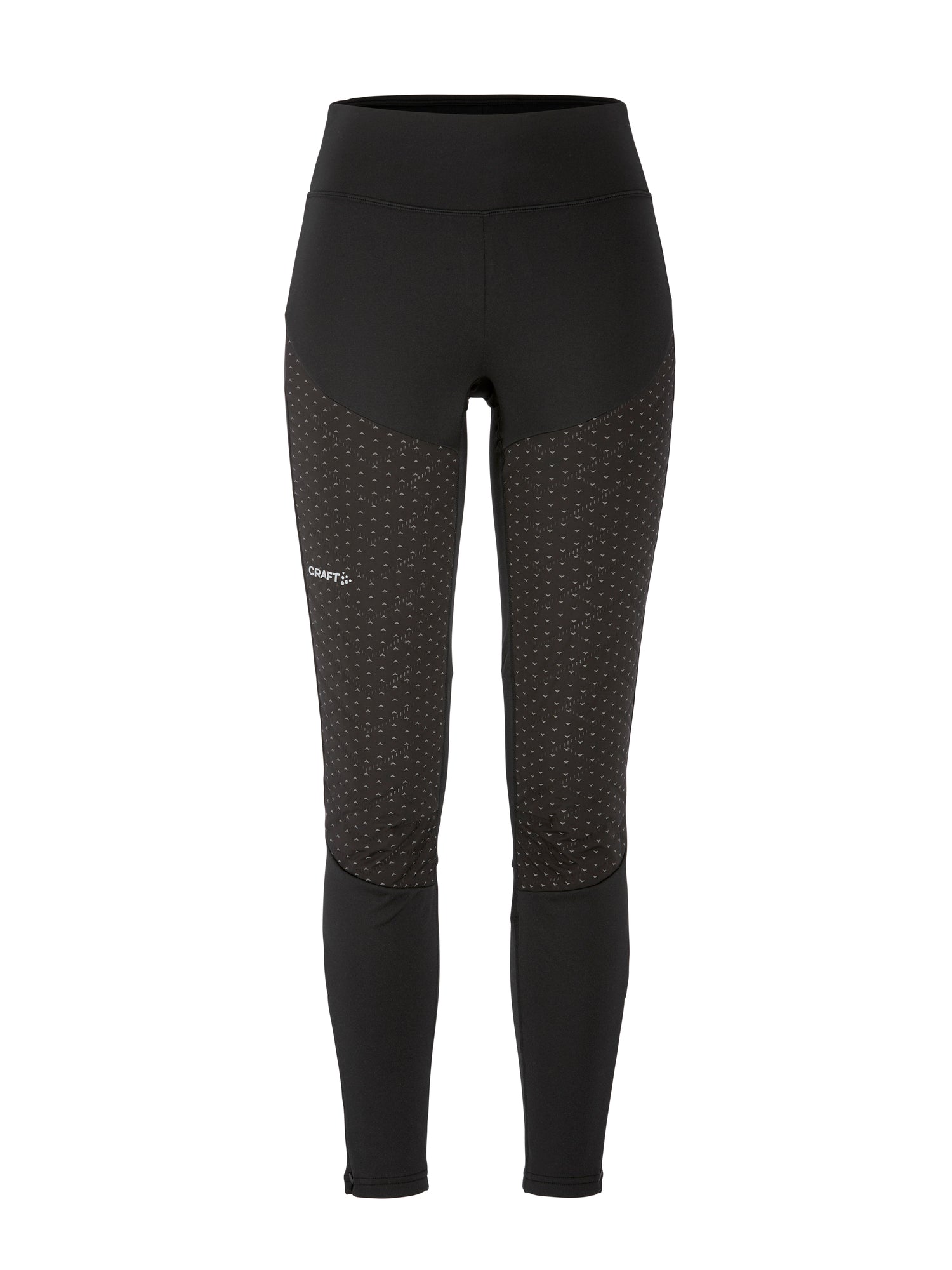 ADV SubZ Lumen Padded Tights 4 W-Black