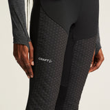 ADV SubZ Lumen Padded Tights 4 W-Black