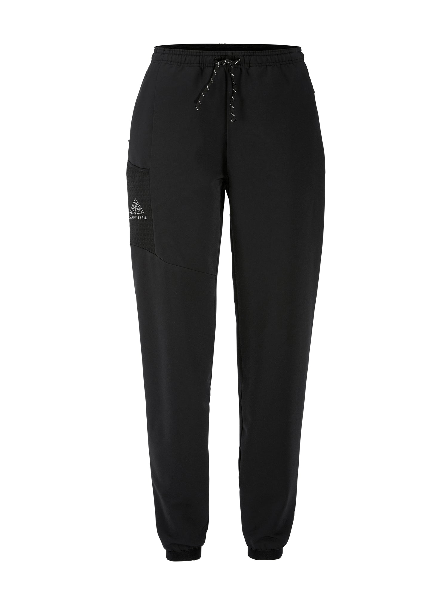 Pantalon PRO Trail SubZ W-Noir